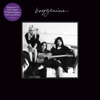 boygenius – boygenius 12" vinyl single ep