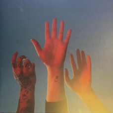 boygenius – The Record coloured vinyl