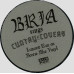 Bria – Cuntry Covers Vol. 1 mini-album coloured vinyl e.p.