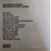 Broken Social Scene – Old Dead Young (B-Sides & Rarities) vinyl Broken Social Scene – Old Dead Young (B-Sides & Rarities) vinyl