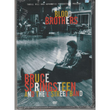 Bruce Springsteen & The E-Street Band – Blood Brothers dvd USED