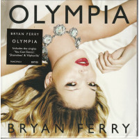 Bryan Ferry – Olympia cd