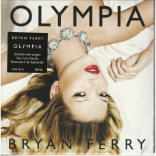 Bryan Ferry – Olympia cd