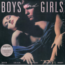 Bryan Ferry – Boys And Girls vinyl
