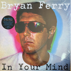 Bryan Ferry – In Your Mind vinyl