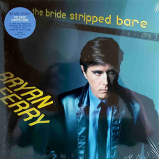 Bryan Ferry – The Bride Stripped Bare vinyl