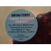 Bryan Ferry – These Foolish Things vinyl