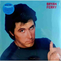 Bryan Ferry – These Foolish Things vinyl