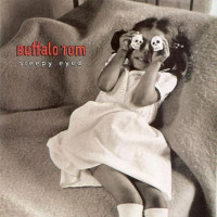 Buffalo Tom – Sleepy Eyed cd used
