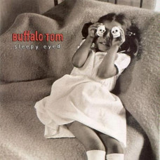 Buffalo Tom – Sleepy Eyed cd used
