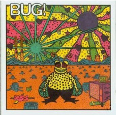 BUG! – BUG! cd USED BUG! – BUG! cd USED