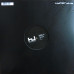 Burial – Young Death / Nightmarket 12" vinyl single