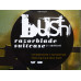 Bush – Razorblade Suitcase: In Addition coloured vinyl