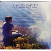 Camera Obscura – Look To The East, Look To The West coloured vinyl