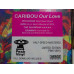 Caribou – Our Love coloured vinyl