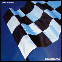 The Cars – Panorama coloured vinyl