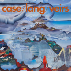 Case / Lang / Veirs – Case / Lang / Veirs cd Case / Lang / Veirs – Case / Lang / Veirs cd