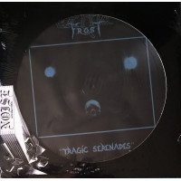 Celtic Frost – Tragic Serenades 12" picture disc vinyl single RSD 2018