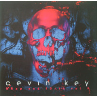 cEvin Key – Brap And Forth Vol. 9 coloured vinyl cEvin Key – Brap And Forth Vol. 9 coloured vinyl