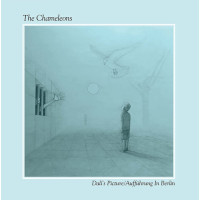 The Chameleons – Dali's Picture / Aufführung In Berlin colored vinyl The Chameleons – Dali's Picture / Aufführung In Berlin colored vinyl