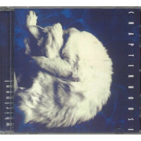 Chapterhouse – Whirlpool cd
