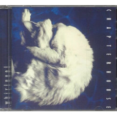 Chapterhouse – Whirlpool cd Chapterhouse – Whirlpool cd