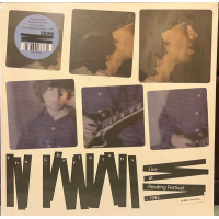 The Charlatans – Live At Reading Festival :: 1992 (A BBC Recording) coloured vinyl