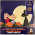 Vince Guaraldi – It's The Great Pumpkin, Charlie Brown (Original Soundtrack Recording) zoetrope picture disc vinyl Vince Guaraldi – It's The Great Pumpkin, Charlie Brown (Original Soundtrack Recording) zoetrope picture disc vinyl