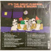 Vince Guaraldi – It's The Great Pumpkin, Charlie Brown (Original Soundtrack Recording) zoetrope picture disc vinyl Vince Guaraldi – It's The Great Pumpkin, Charlie Brown (Original Soundtrack Recording) zoetrope picture disc vinyl