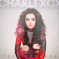 Charli XCX – True Romance coloured vinyl