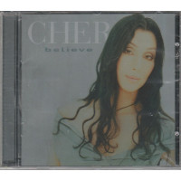 Cher – Believe cd