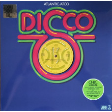 Chic – Le Freak 12" vinyl single RSD 2019 Chic – Le Freak 12" vinyl single RSD 2019