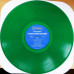Vince Guaraldi Trio – A Charlie Brown Christmas soundtrack green vinyl