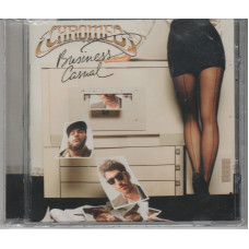 Chromeo – Business Casual cd