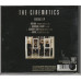 The Cinematics – Break cd single USED