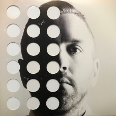 City And Colour – The Hurry And The Harm vinyl