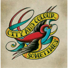 City And Colour – Sometimes vinyl