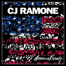 CJ Ramone – American Beauty cd