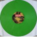 The Clash – Combat Rock coloured vinyl