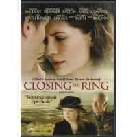 Closing the Ring (2007) dvd USED