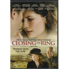 Closing the Ring (2007) dvd USED