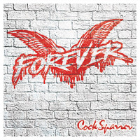 Cock Sparrer – Forever vinyl