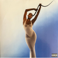 Coco Jones – Why Not More? colored vinyl SIGNED