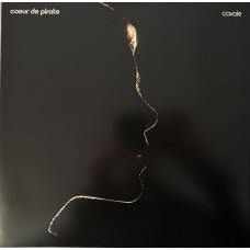 Coeur De Pirate – Cavale vinyl 