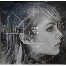 Coeur De Pirate – Blonde vinyl