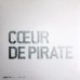 Coeur De Pirate – Coeur De Pirate black vinyl