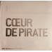 Coeur De Pirate – Coeur De Pirate blue coloured vinyl