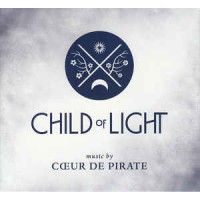 Coeur De Pirate – Child Of Light cd