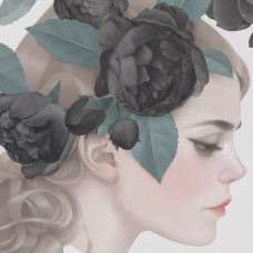 Coeur De Pirate – Roses vinyl