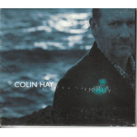 Colin Hay – Gathering Mercury cd USED Colin Hay – Gathering Mercury cd USED